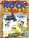 Rock Animal  n&deg;&nbsp;6 - Abril