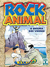 Rock Animal  n&deg;&nbsp;7 - Abril