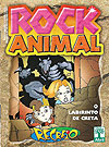 Rock Animal  n&deg;&nbsp;8 - Abril