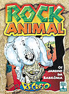 Rock Animal  n&deg;&nbsp;9 - Abril