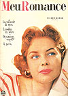 Meu Romance  n° 21 - Rge