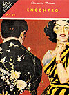 Romance Mensal  n° 30 - Editormex (Ediex)