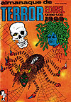 Almanaque Revista de Terror  - Edrel