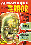 Almanaque de Seleções de Terror  - Outubro