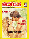 Quadrinhos Eróticos  n° 3 - Press