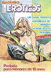 Quadrinhos Eróticos  n° 6 - Press