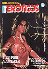Quadrinhos Eróticos  n° 7 - Press
