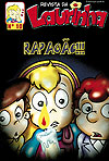 Revista da Laurinha  n° 10 - Hq Estúdio Ridauut