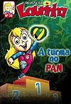 Revista da Laurinha  n° 28 - Hq Estúdio Ridauut