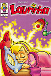 Revista da Laurinha  n° 5 - Hq Estúdio Ridauut