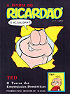Revista do Ricardão, A  - Ninja