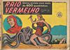 Raio Vermelho  n° 7 - Abril