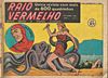 Raio Vermelho  n° 7 - Abril