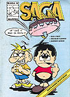 Saga  n° 5 - Independente