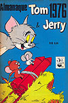 Almanaque de Tom & Jerry  - Ebal