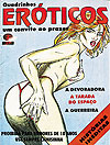Quadrinhos Eróticos  n° 10 - Press