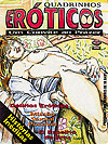 Quadrinhos Eróticos  n° 11 - Press