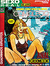 Sexo Real de Luxe  - Hc Comix