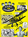 Zero A Esquerda  n° 3 - Inf Editorial