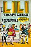 Nova Lili - A Garôta Modêlo, A  n° 30 - Trieste