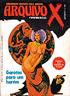 Arquivo X Confidencial  n° 3 - Acti-Vita