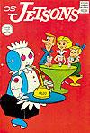 Jetsons, Os  n° 3 - O Cruzeiro