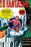 Fantasma (Extra Seleção)  n° 1 - Saber