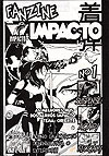 Fanzine Impacto  n° 1 - Impacto Quadrinhos