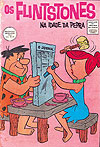 Flintstones, Os  n° 1 - O Cruzeiro