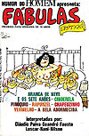 Humor do Homem Apresenta: Fábulas Eróticas  - Idéia Editorial