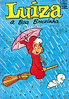 Luíza - A Boa Bruxinha (Pingo de Gente)  n° 6 - O Cruzeiro