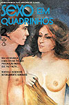 Sexo em Quadrinhos  n&deg;&nbsp;2 - Passarola