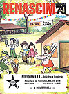 Almanaque Renascim  - Gráfica Catarinense