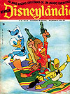 Disneylândia  n° 15 - Abril