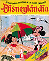 Disneylândia  n° 21 - Abril