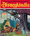 Disneylândia  n° 30 - Abril