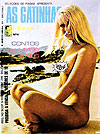 Gatinhas, As  n° 4 - Edrel