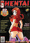 Hentai Total Sex  n° 4 - Cristal