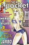 Pervers Sex Pocket  n° 21 - Xanadu