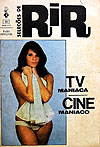 Seleções de Rir  n° 11 - Trieste