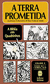 Bíblia em Quadrinhos, A  n° 2 - Betânia