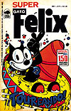 Super Gato Félix  n° 6 - Bloch