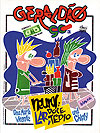 Geraldão 90  n° 2 - Circo