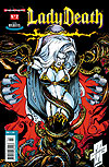 Lady Death  n° 2 - Atlantis