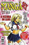 Mangá Sex  n° 3 - Xanadu