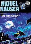 Níquel Náusea  n° 3 - Press