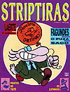 Striptiras  n° 1 - Circo