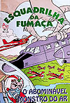 Esquadrilha da Fumaça  n° 3 - Price Editora