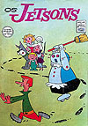 Jetsons, Os  n° 5 - O Cruzeiro