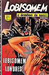 Lobisomem  n° 4 - Gep